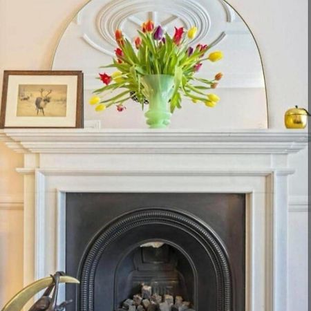 Sunny 1 Bedroom Flat In Central London Londres Exterior foto