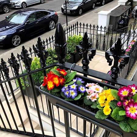 Sunny 1 Bedroom Flat In Central London Londres Exterior foto