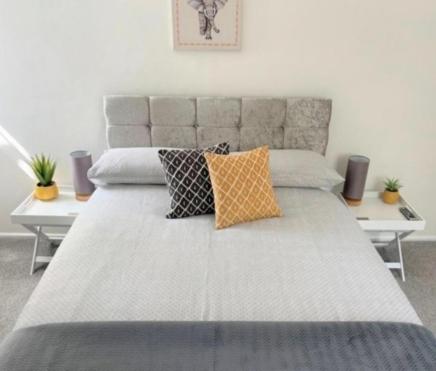 Sunny 1 Bedroom Flat In Central London Londres Exterior foto