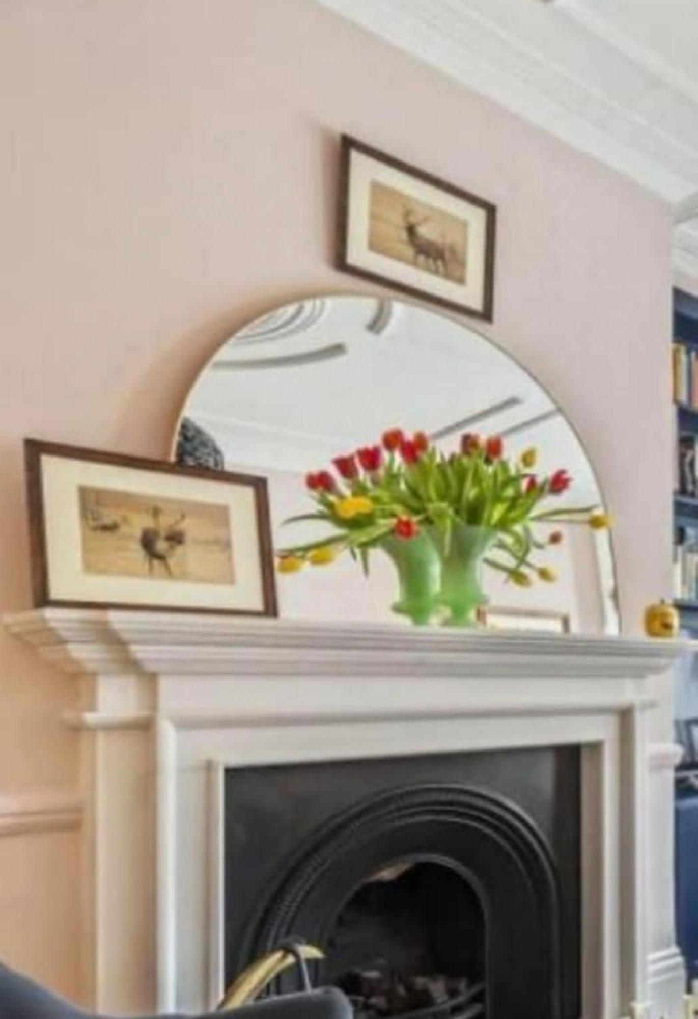 Sunny 1 Bedroom Flat In Central London Londres Exterior foto