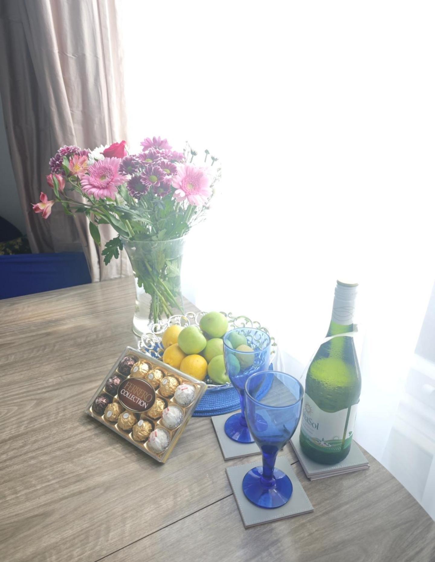 Sunny 1 Bedroom Flat In Central London Londres Exterior foto